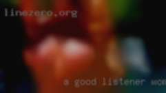 A good listener women in Rogersville and not judgemental!