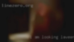 I am looking for more Laveen than just sex.
