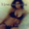 Lonely woman Ukiah, CA 95482 looking for a partner.